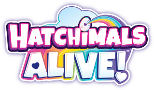 Hatchimals