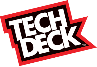 Tech Deck