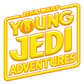Young jedi